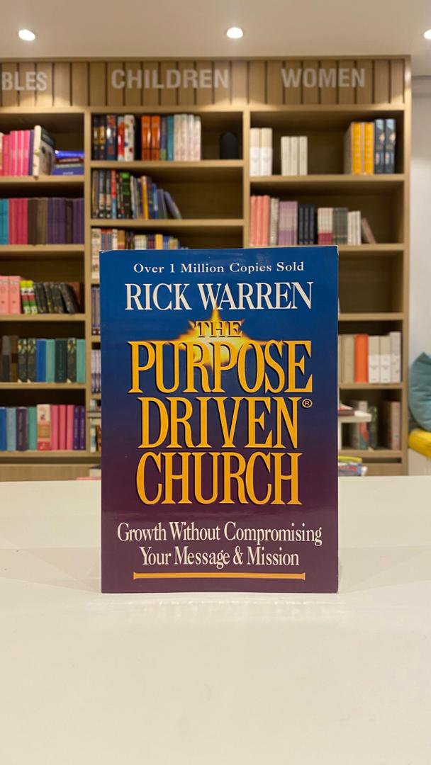 Purpose Driven Church