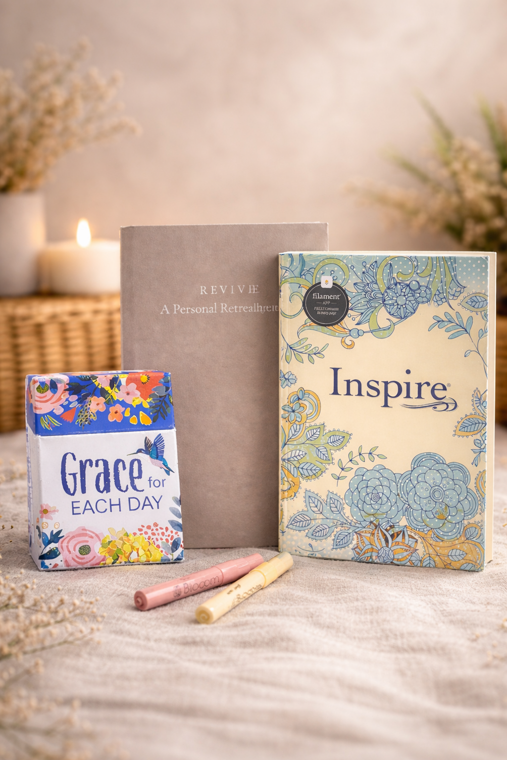 Away with God Retreat Bundle