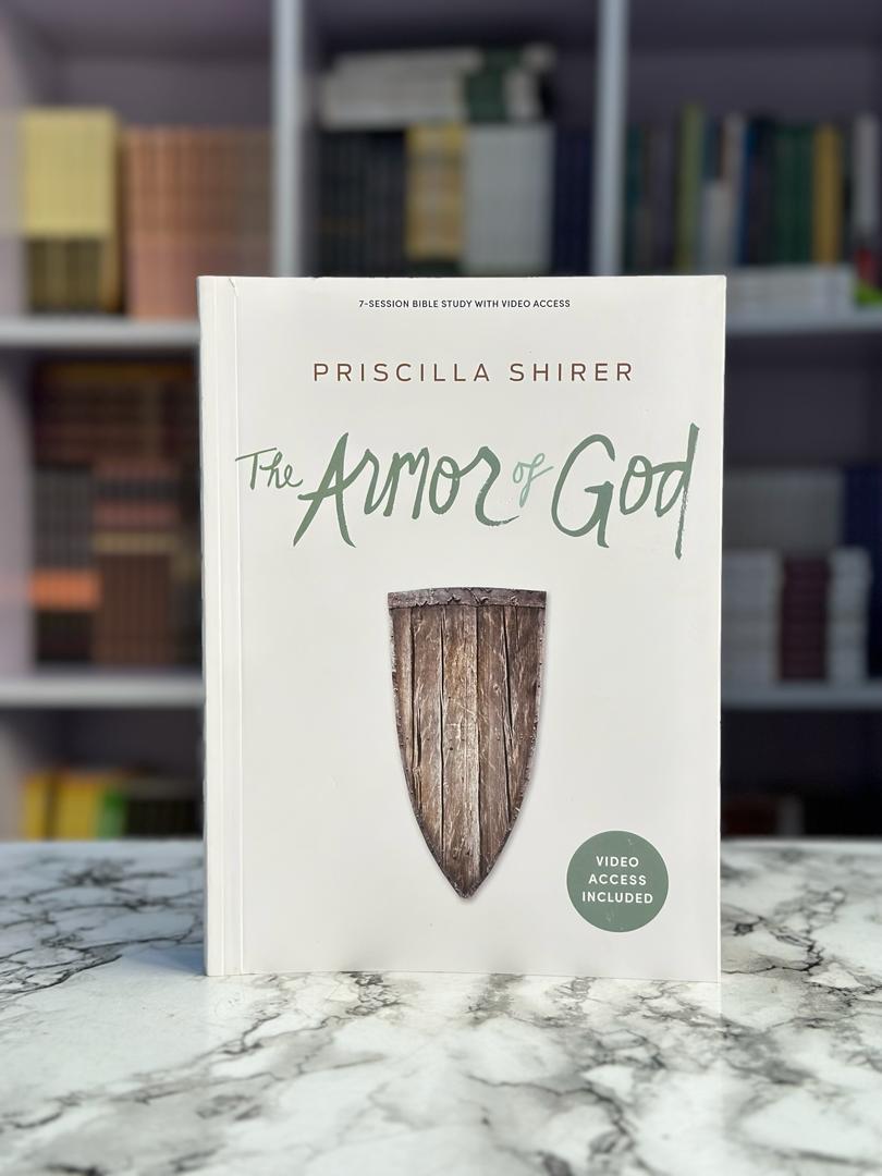 The Armor of God