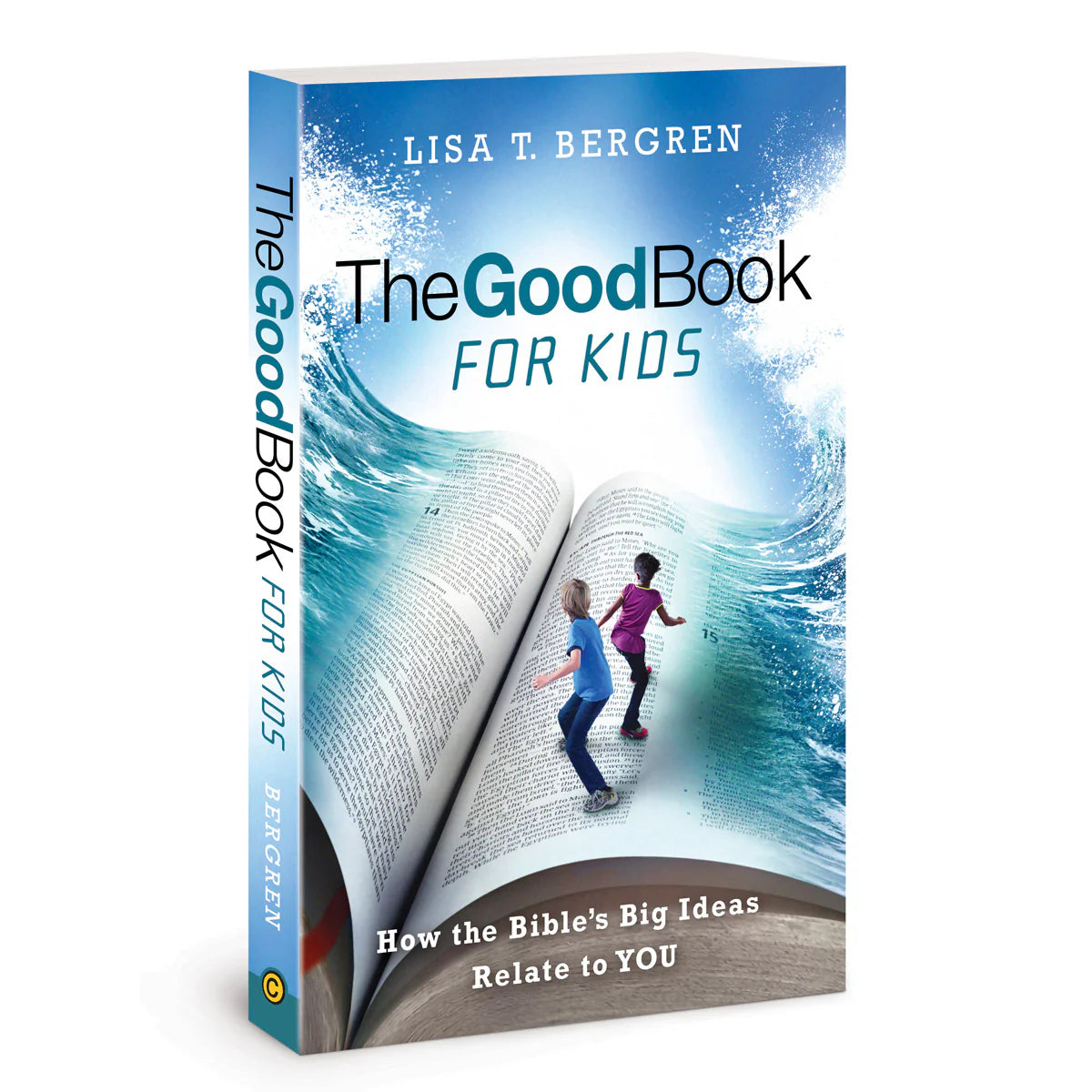 Good Book for Kids