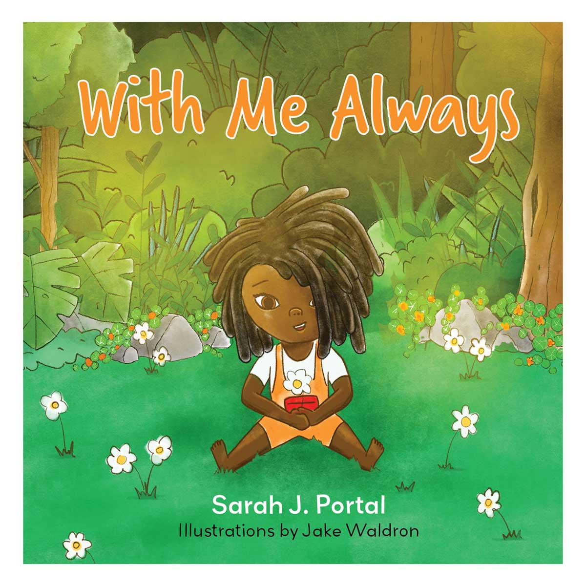 With Me Always
