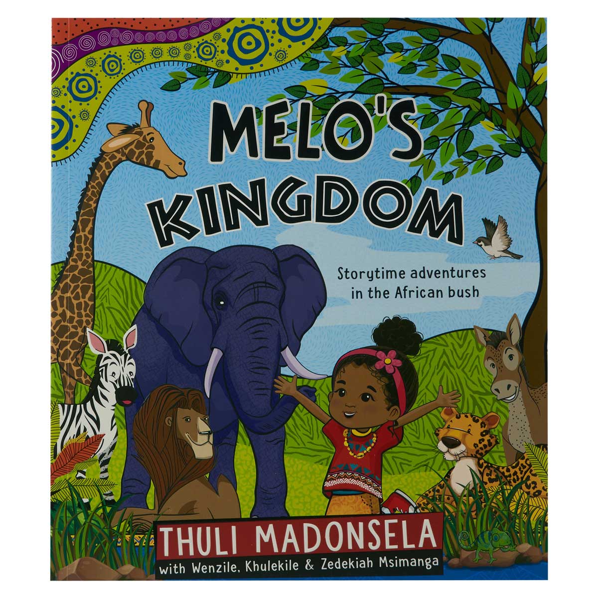 Melo’s Kingdom