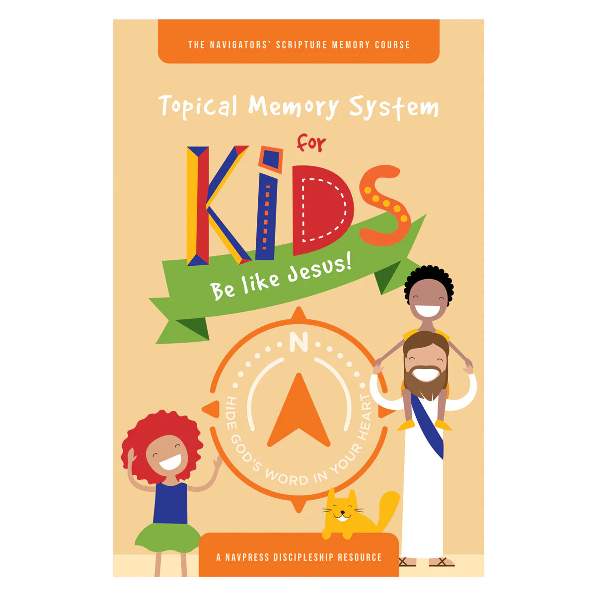 Topical Memory System for Kids
