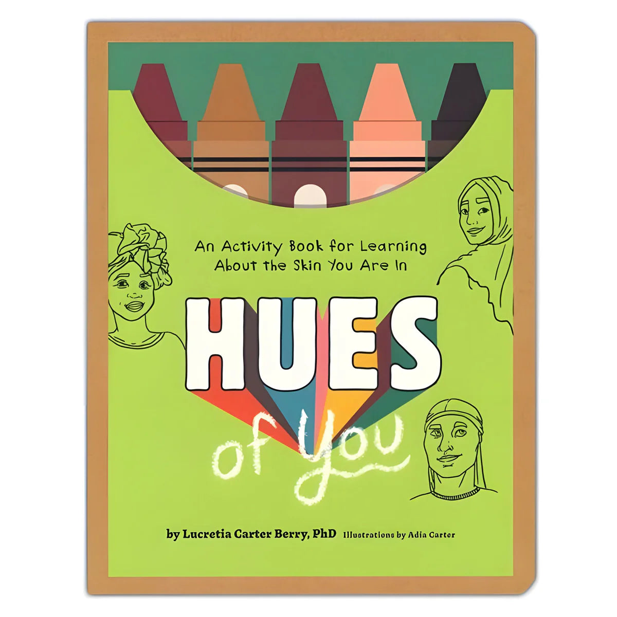Hues Of You ITPE