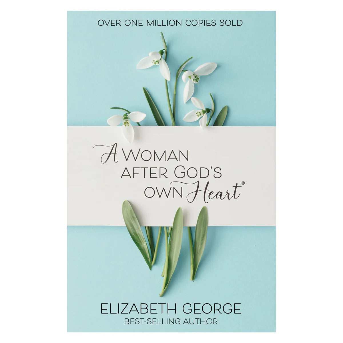 A Woman After God's Own Heart