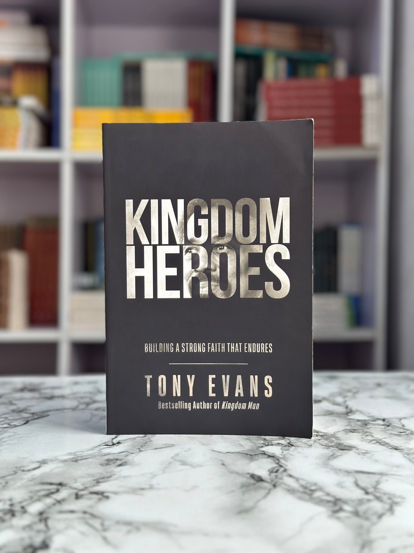 Kingdom Heroes