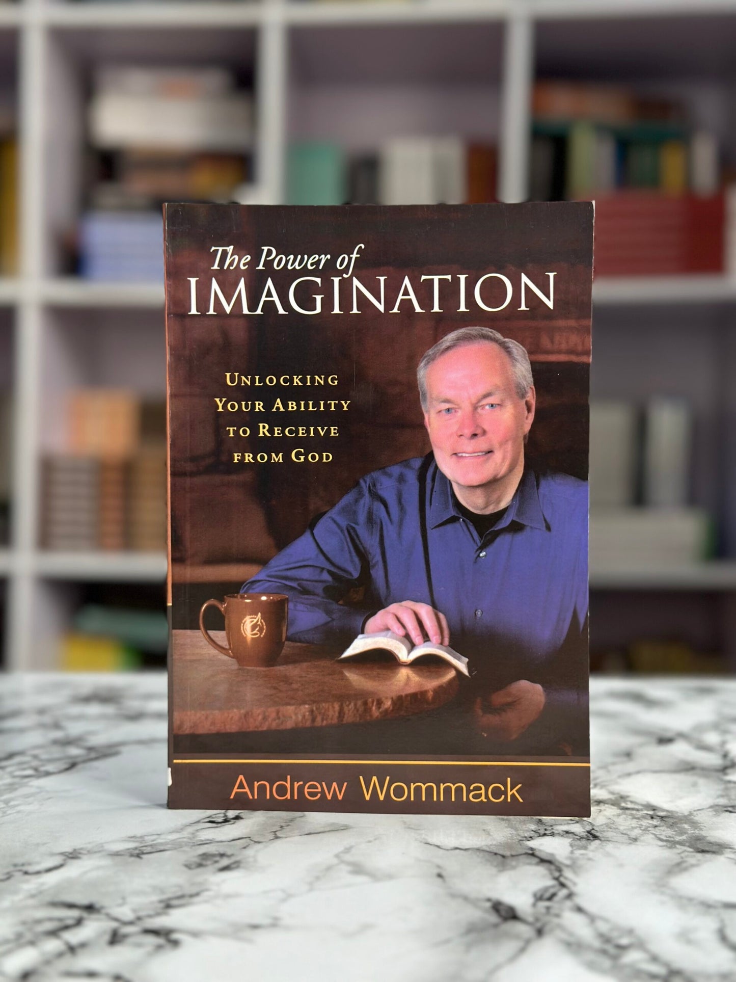 The Power Of Imagination