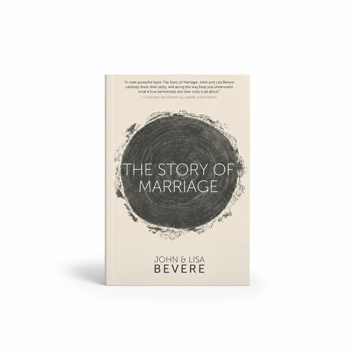 The Story Of Marriage