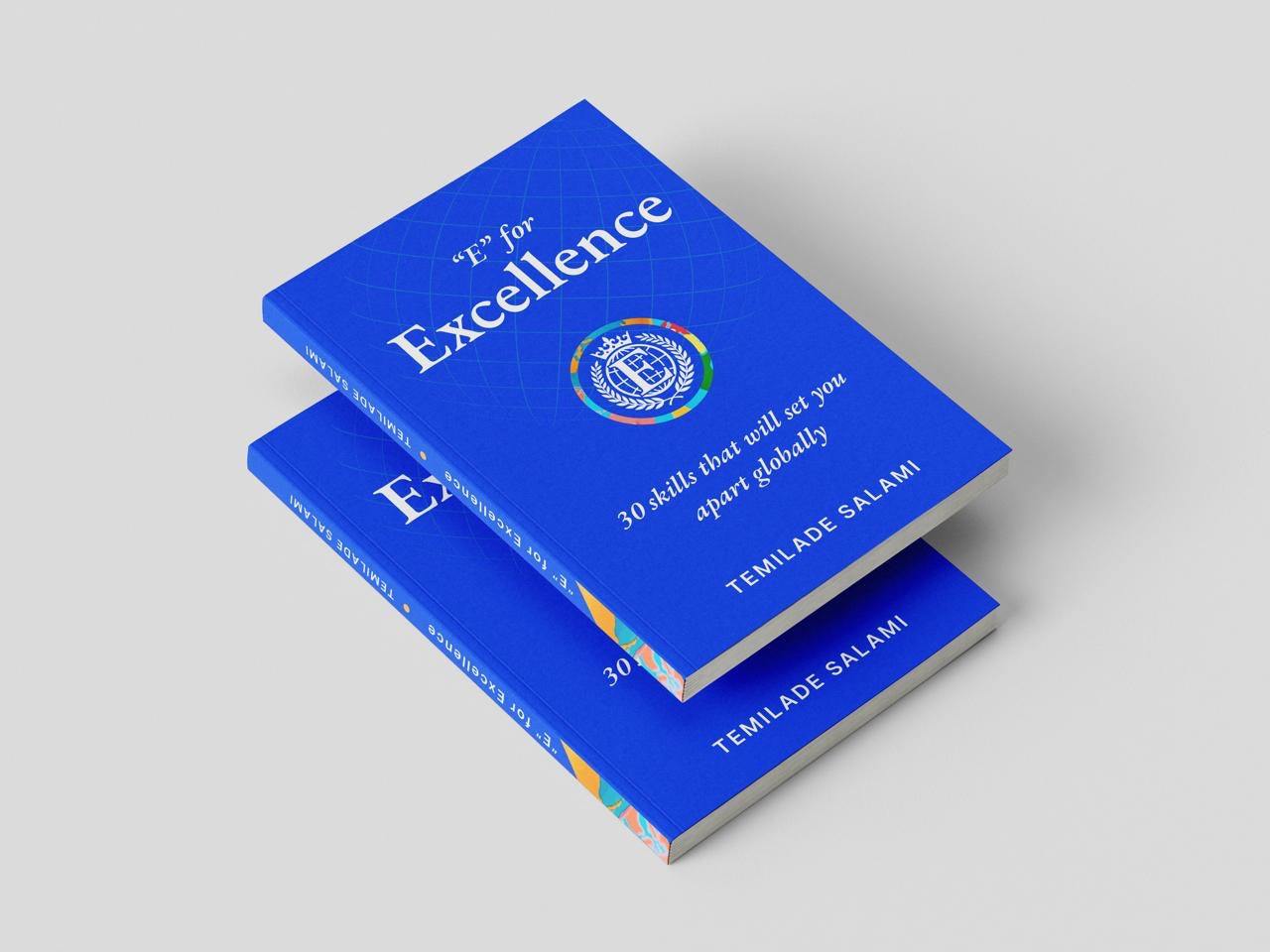E For Excellence