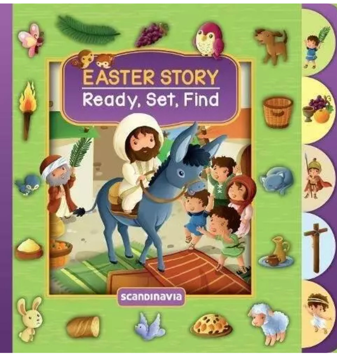 Easter Story
