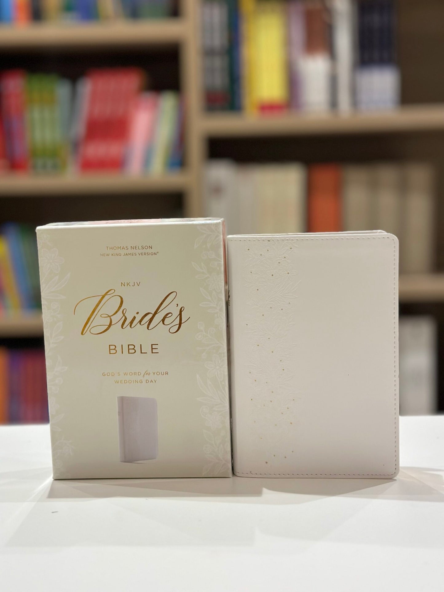 NKJV Bride’s Bible