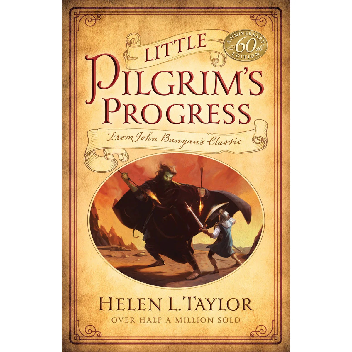 Little Pilgrim’s Progress