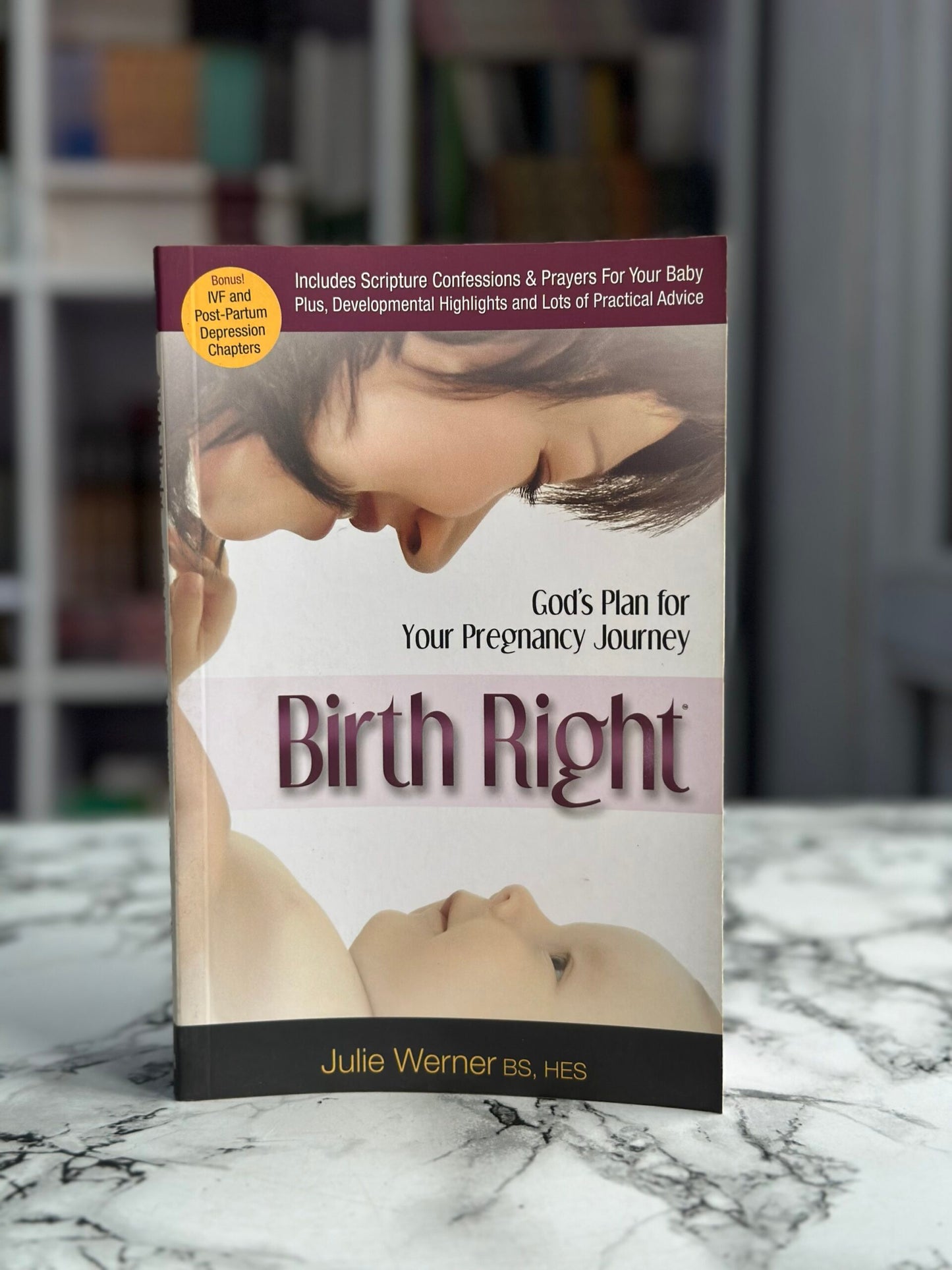 Birth Right