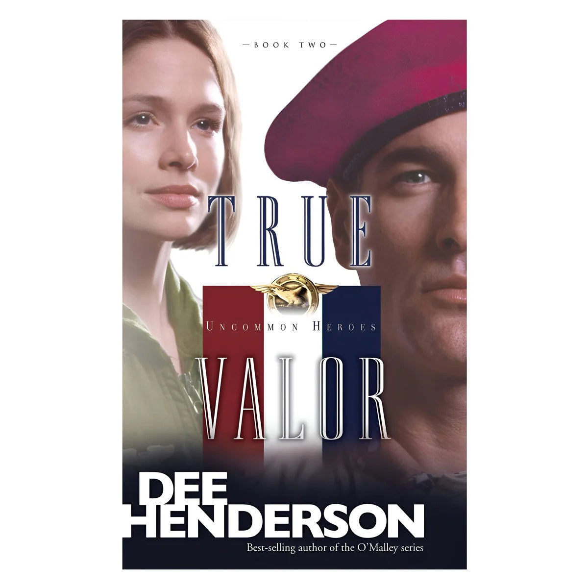 True Valor (2 Uncommon Heroes)