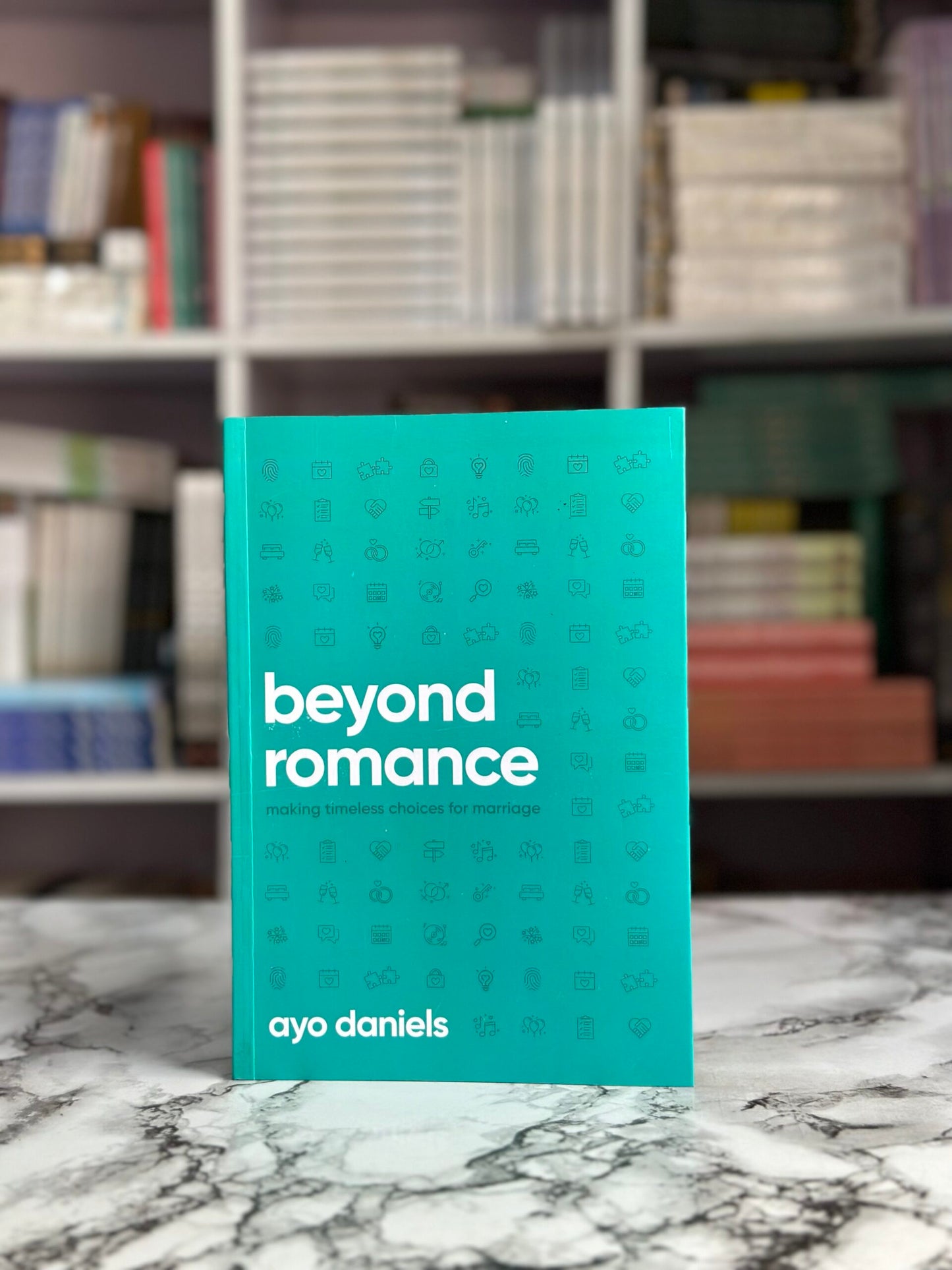 Beyond Romance