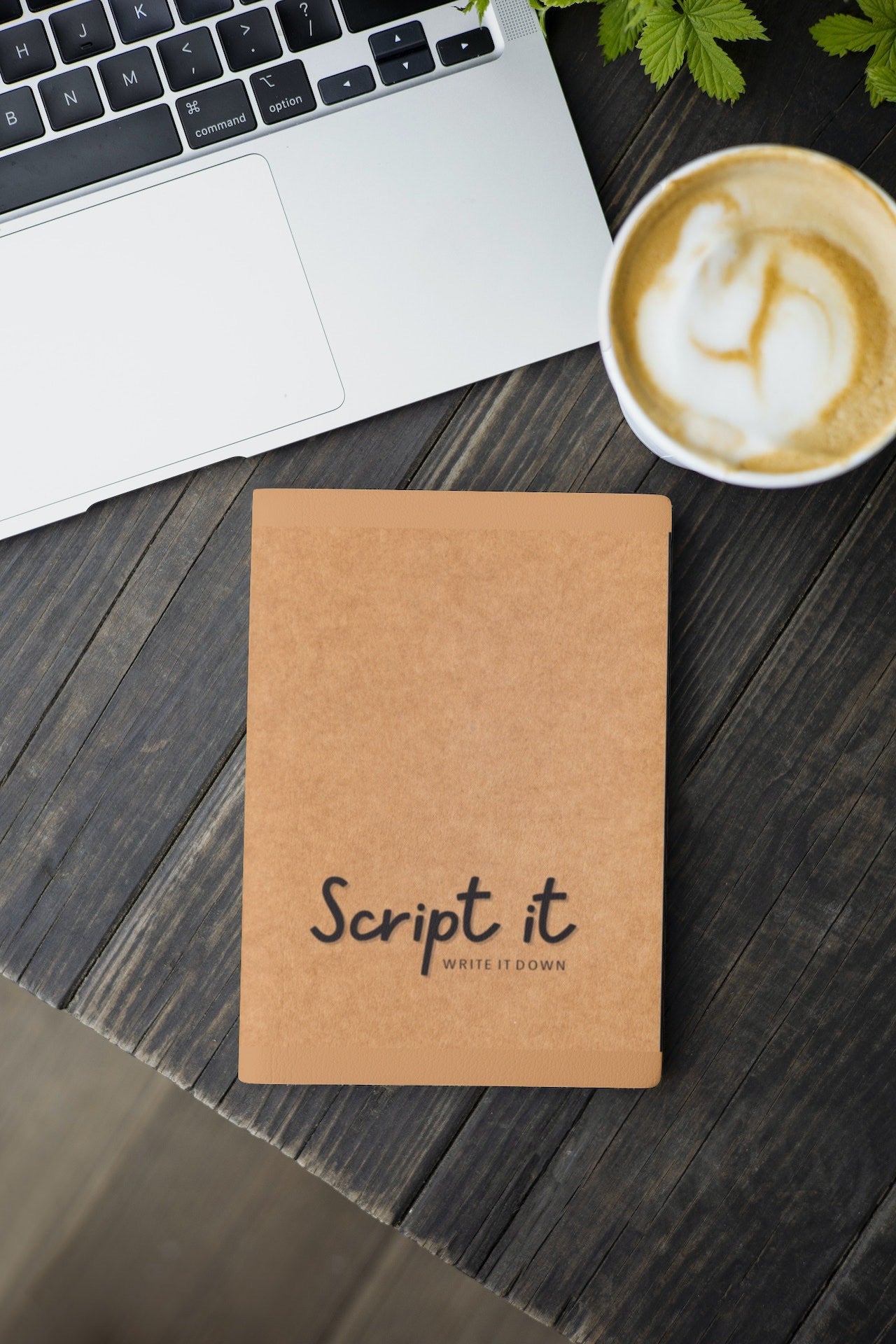 Script It