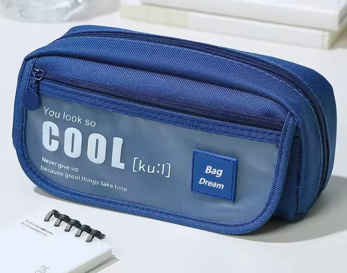 Stationery Pouch