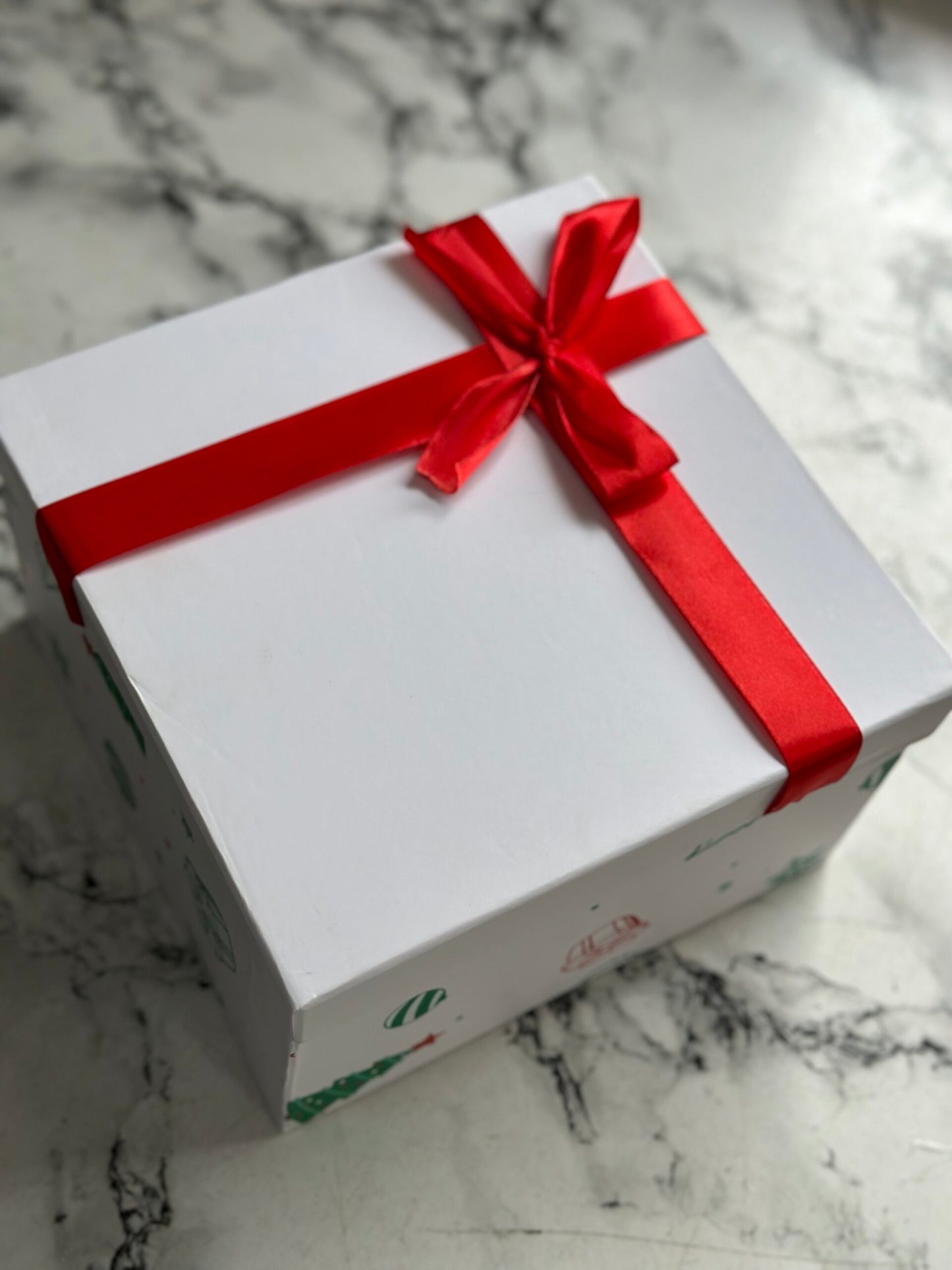 Christmas Gift Box