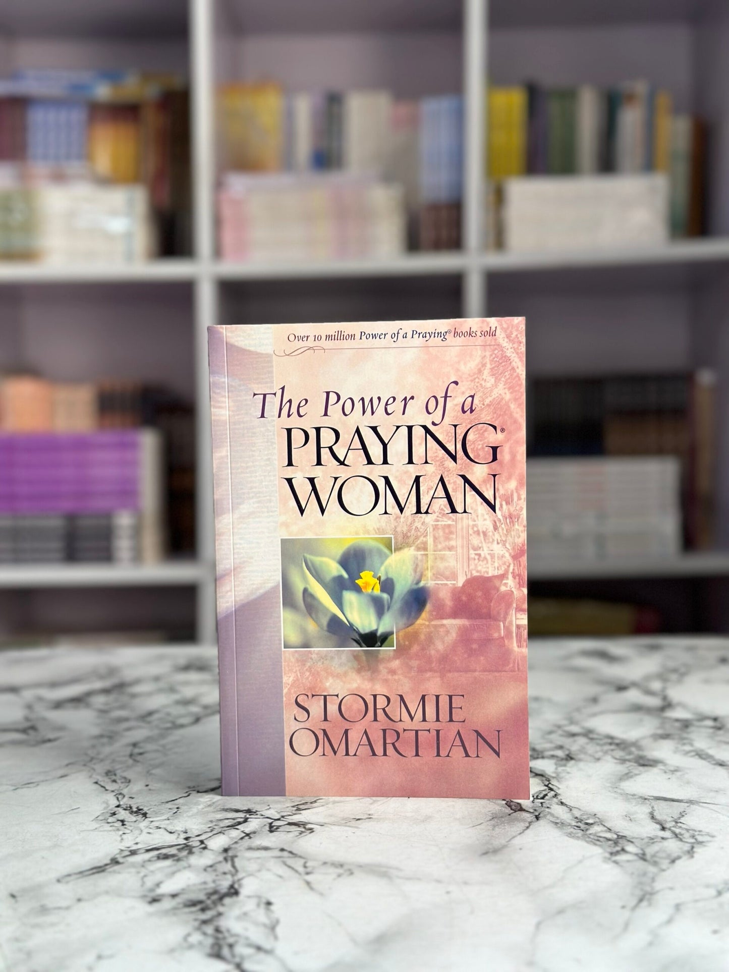 The Power of a Praying Woman