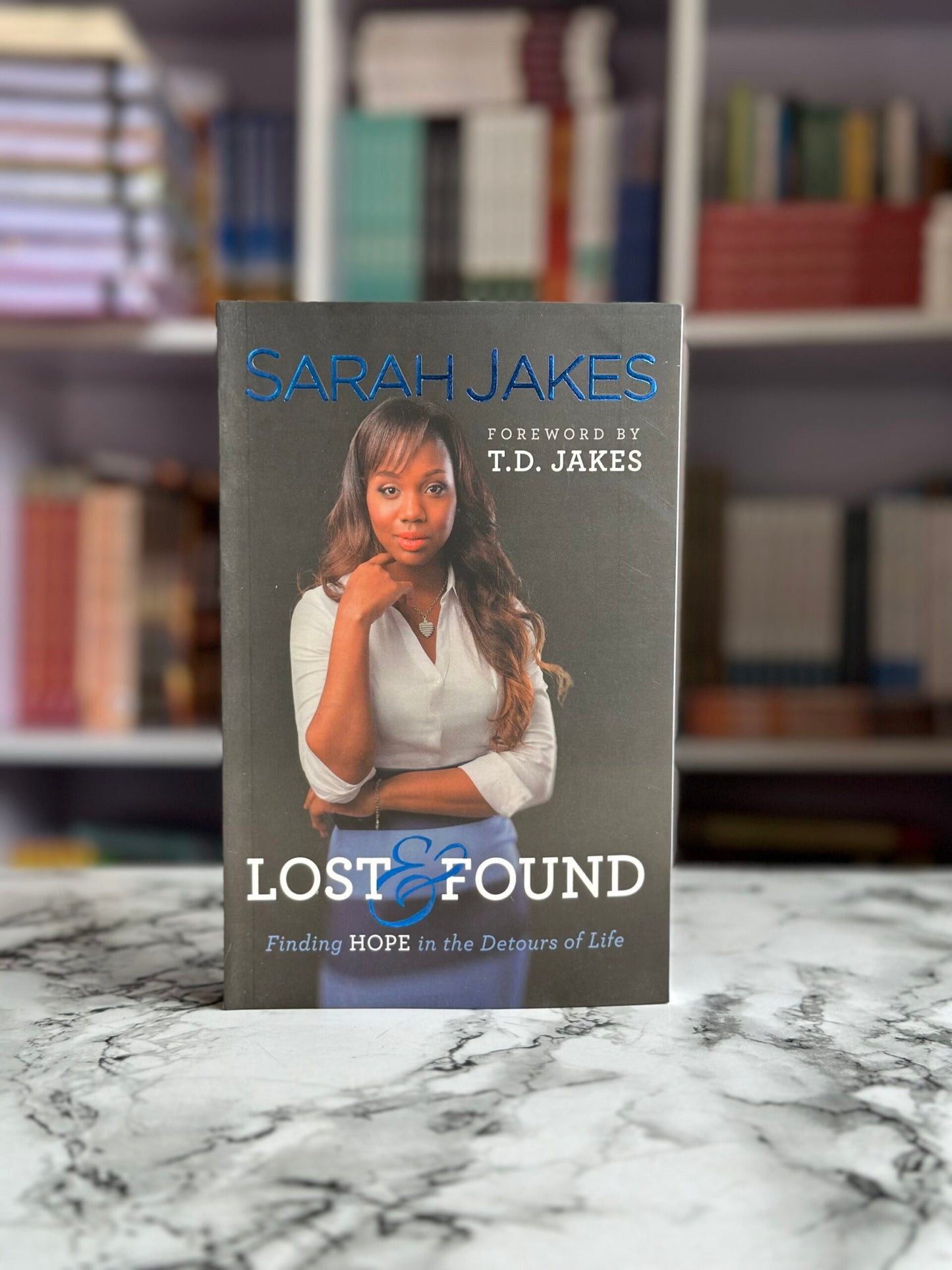 Lost And Found