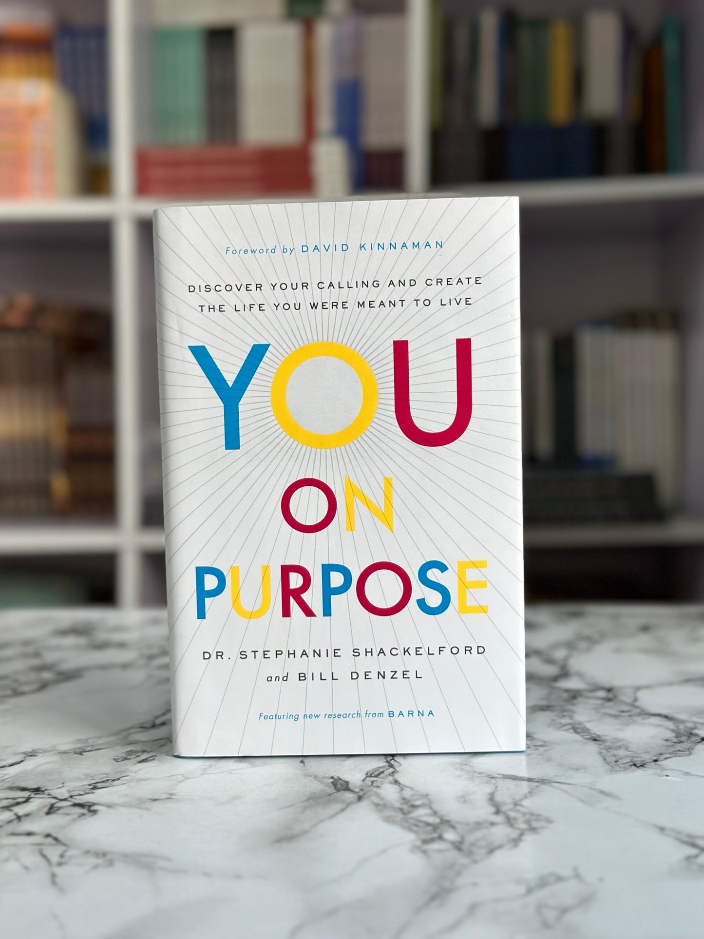 You On Purpose