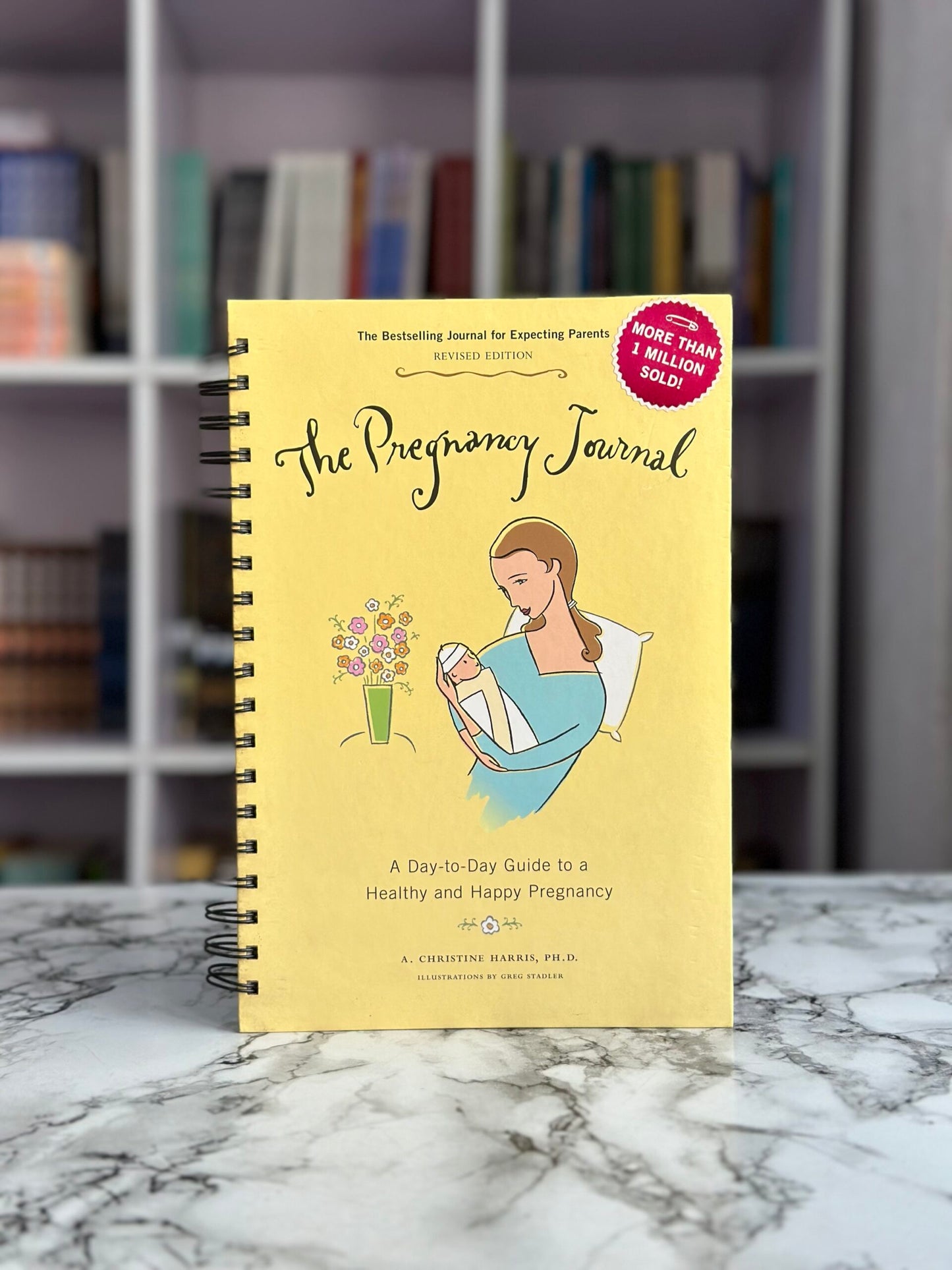 Pregnancy Journal