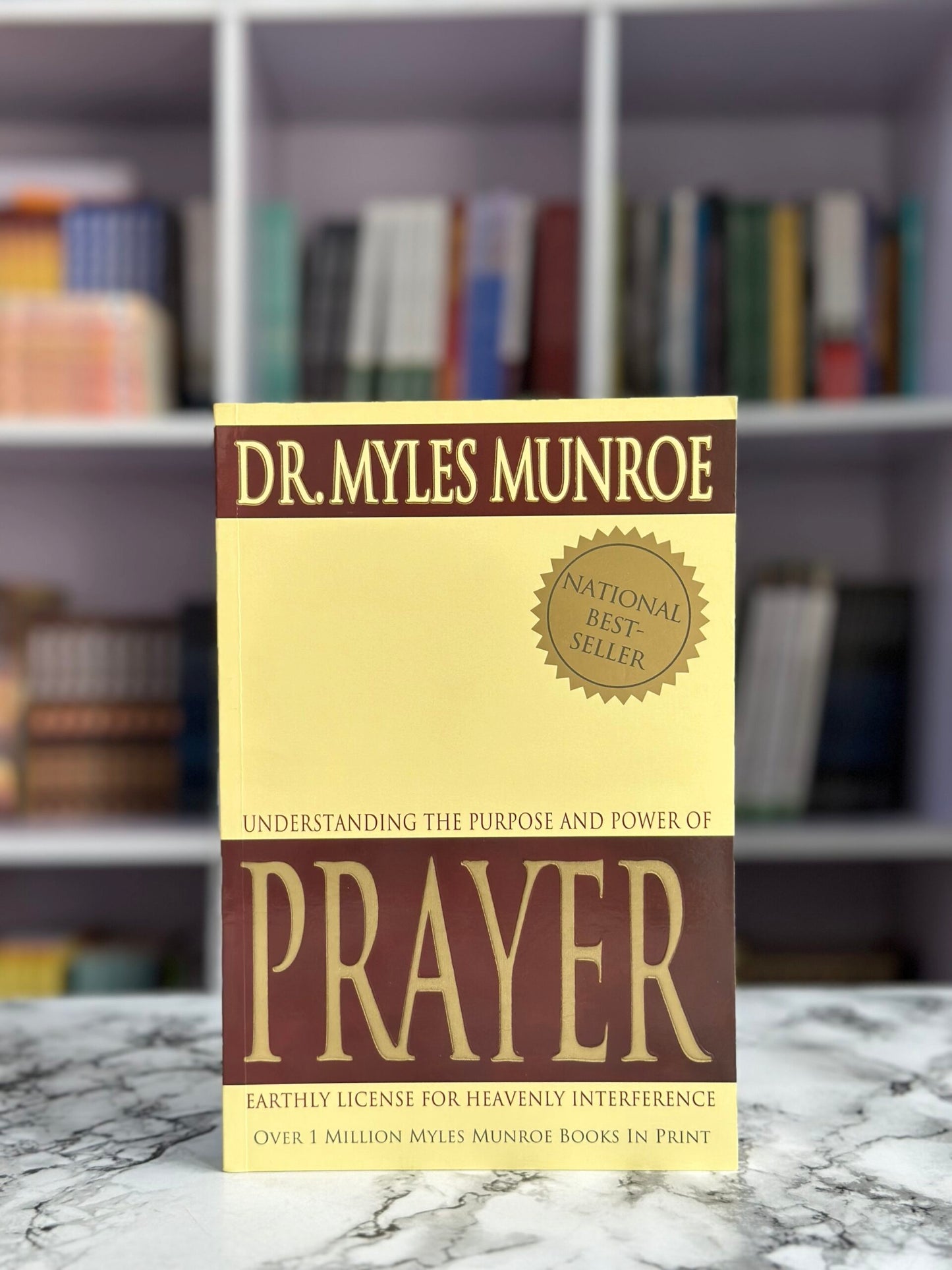 Understanding the Purpose And Power Of Prayer