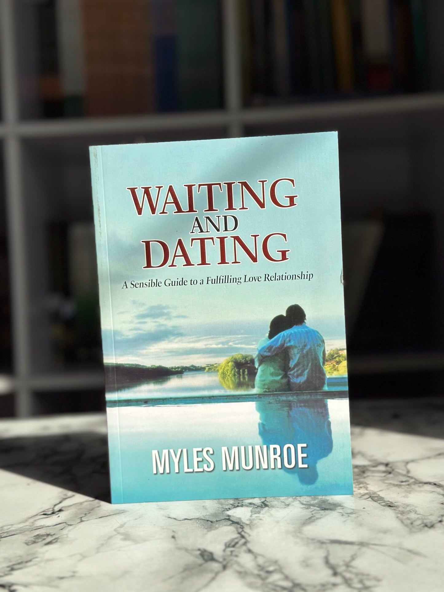 Waiting And Dating