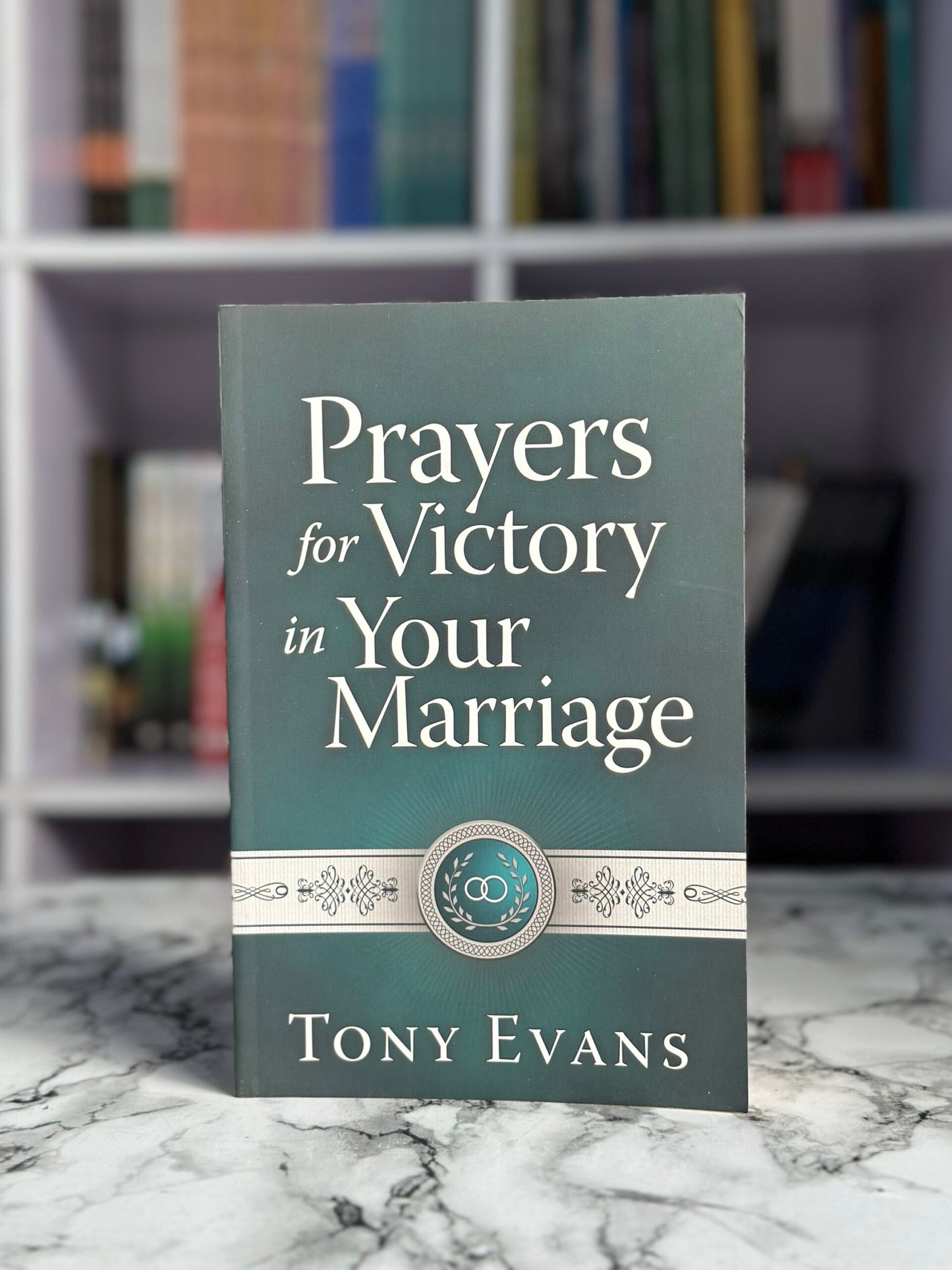 Prayers For Victory In Your Marriage