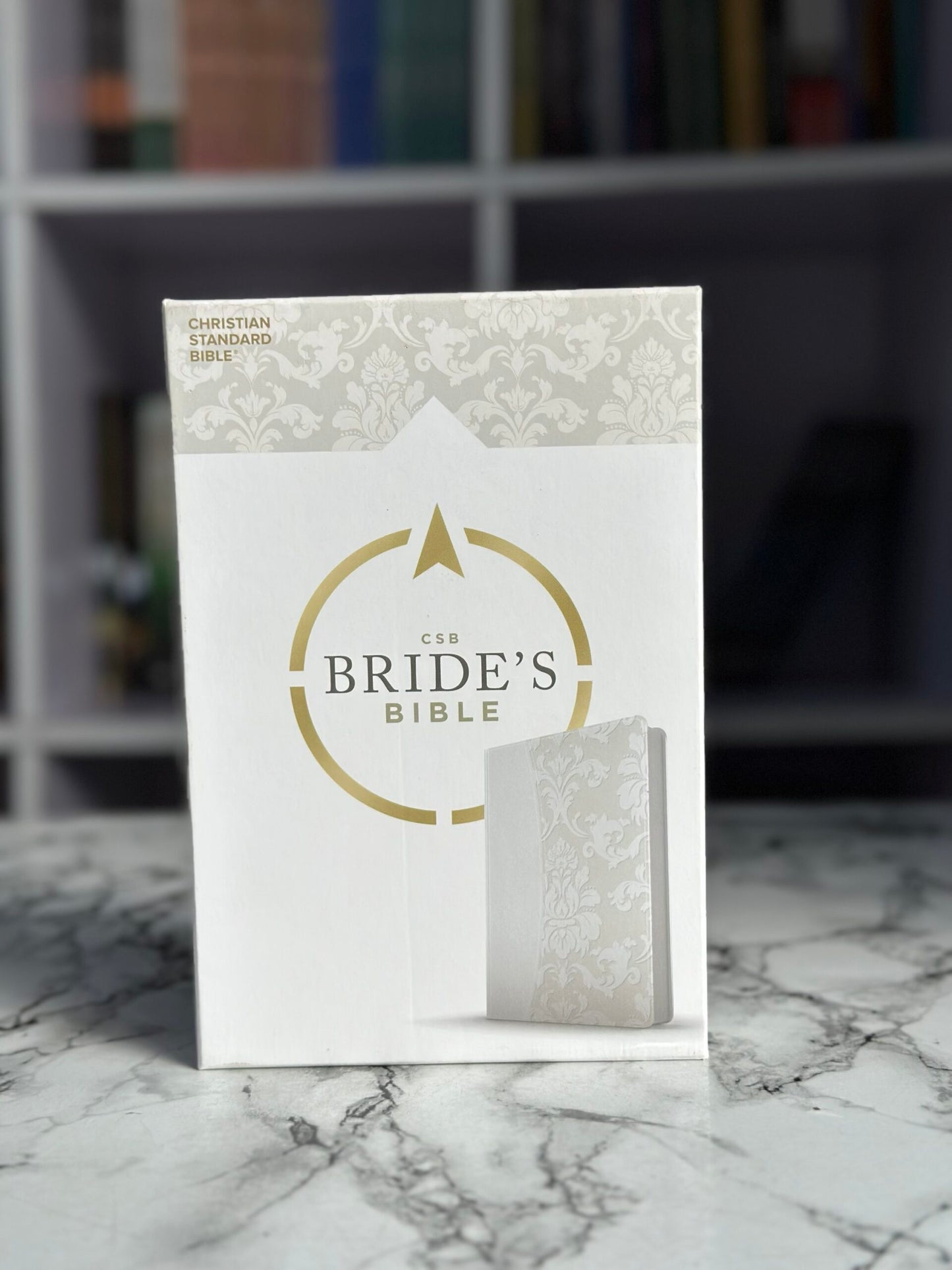 The CSB Bride’s Bible