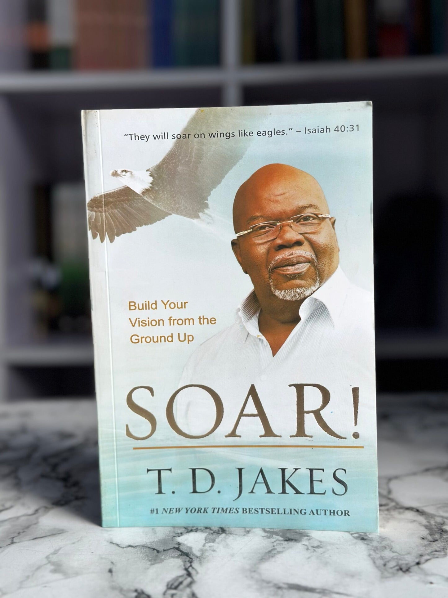 Soar