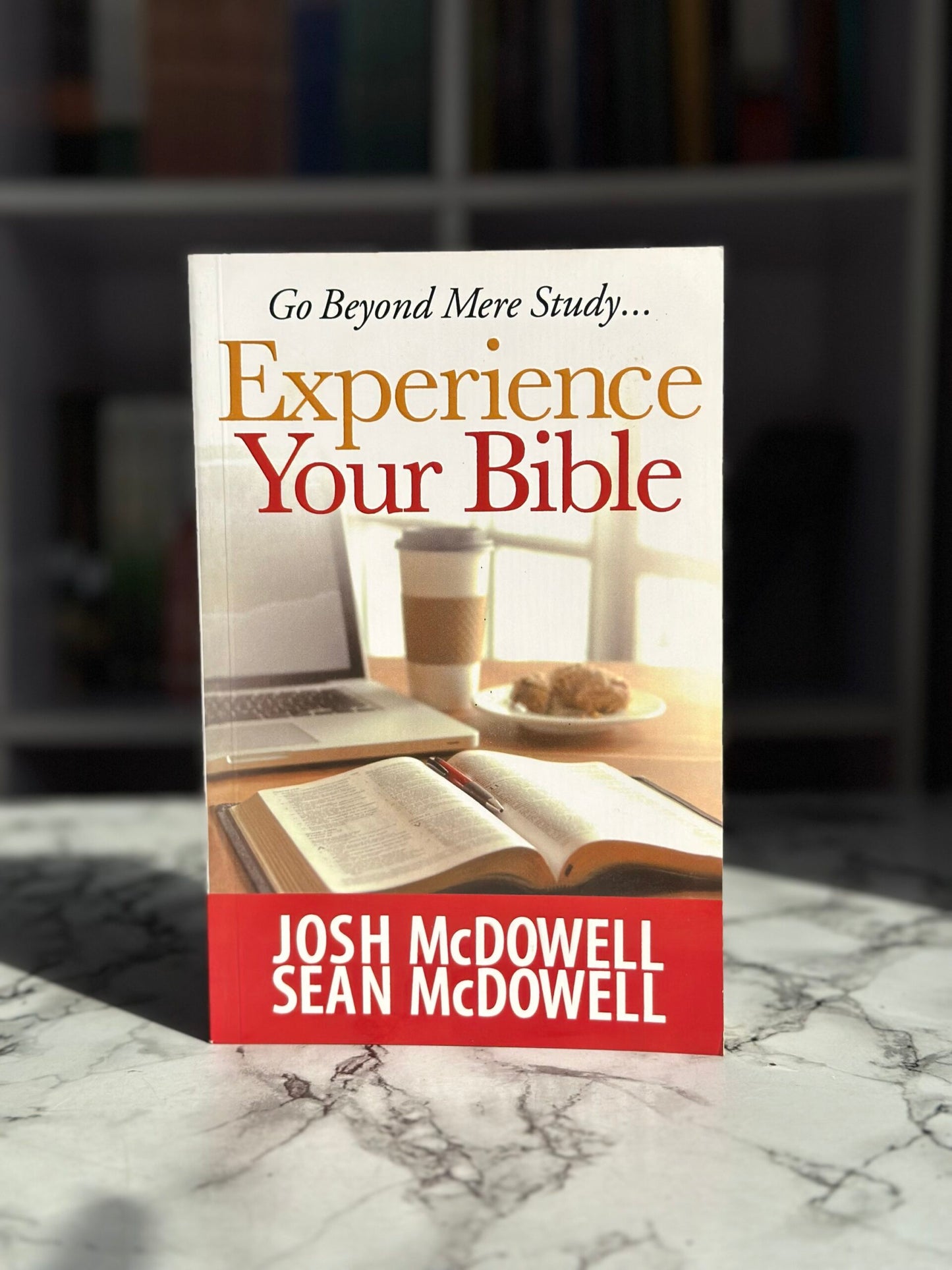 Experience Your Bible