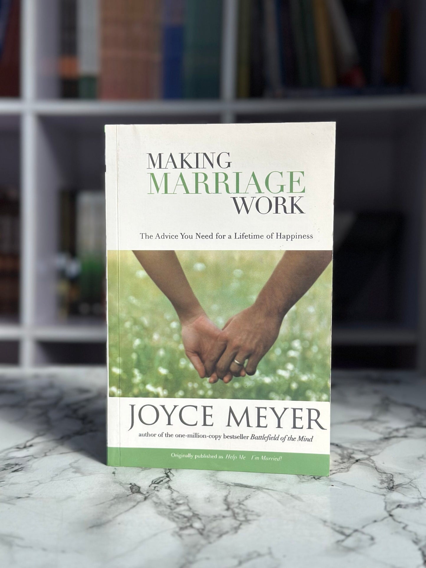 Making Marriage Work