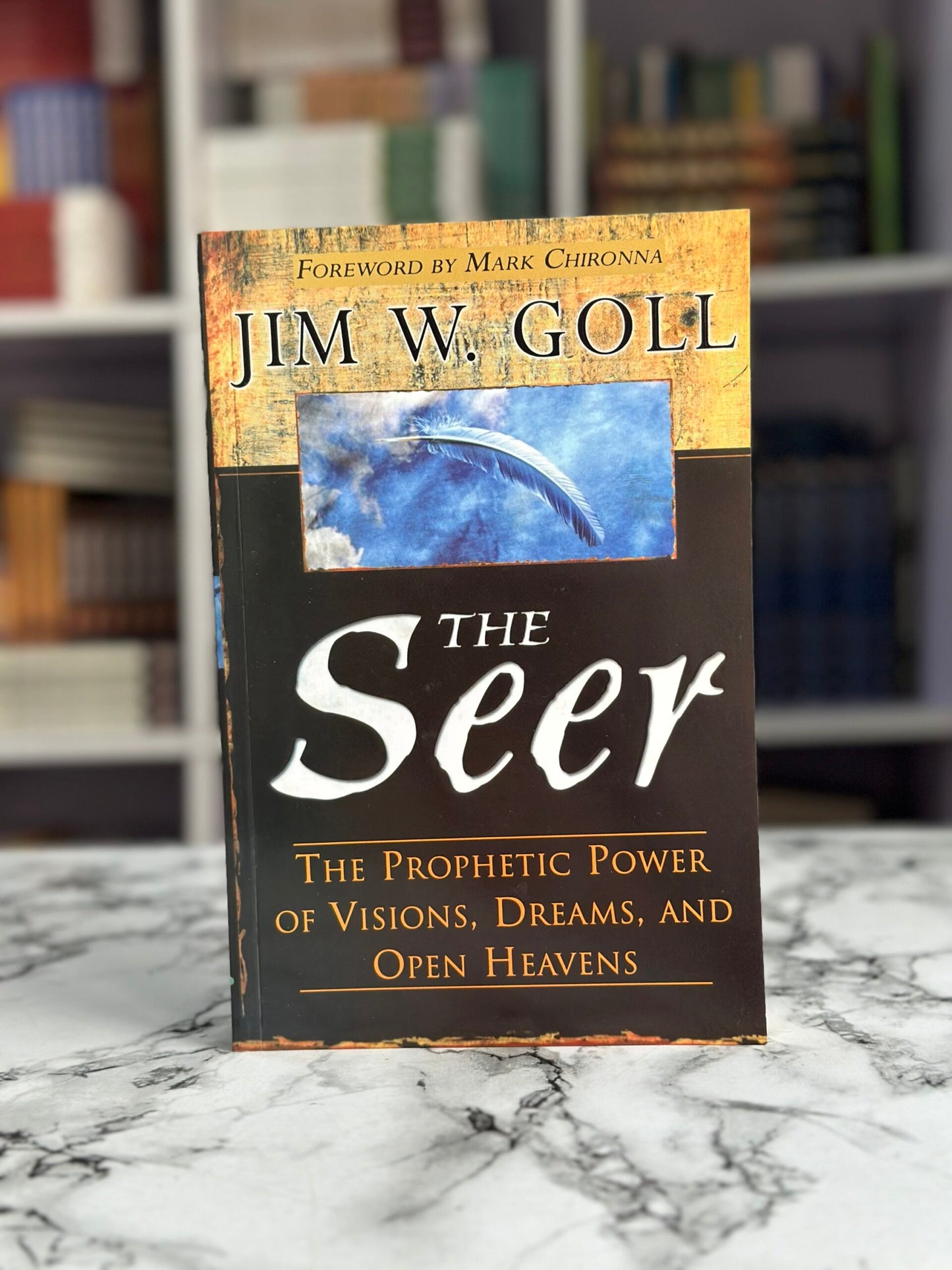 The Seer
