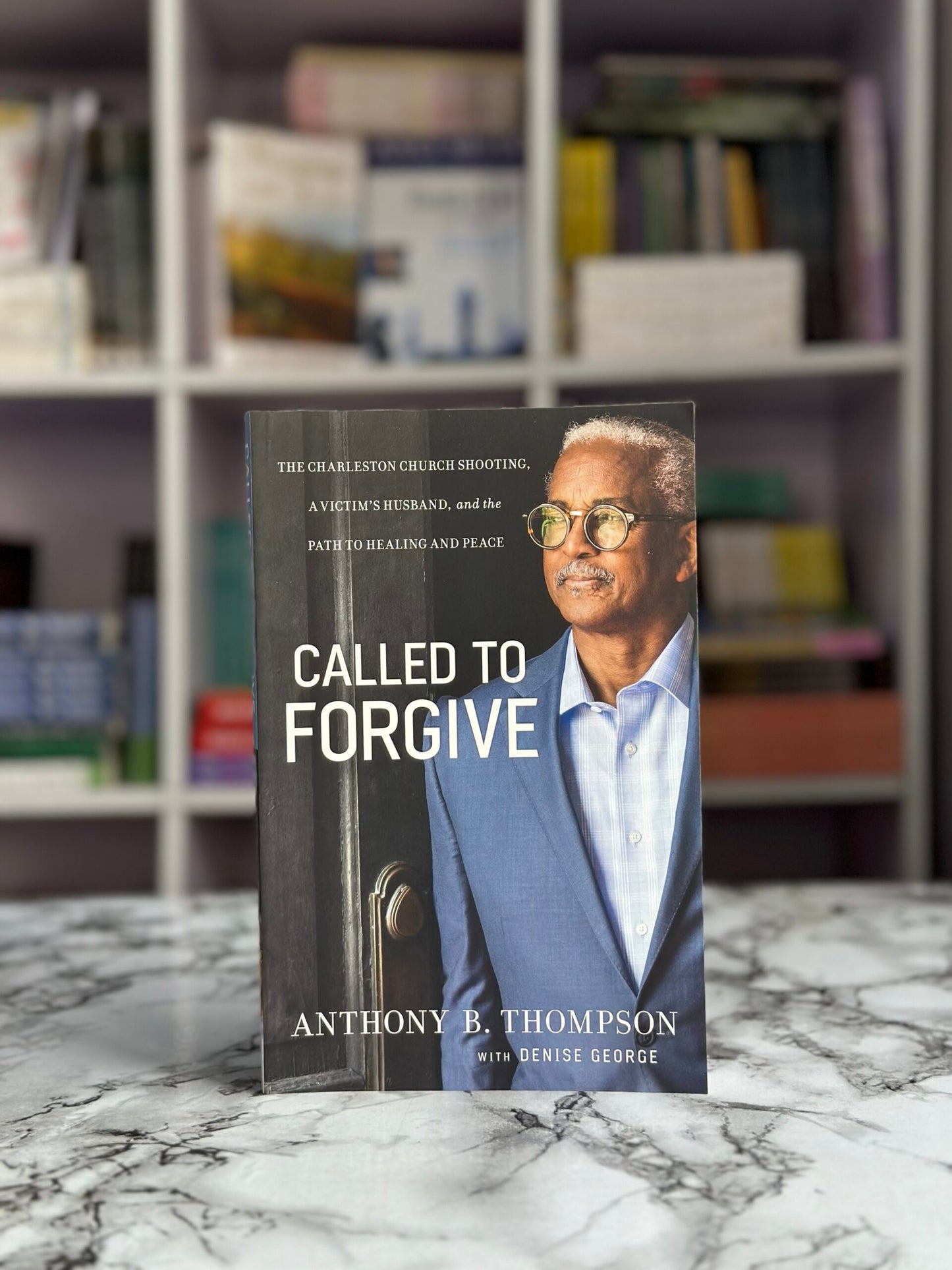 Called to Forgive