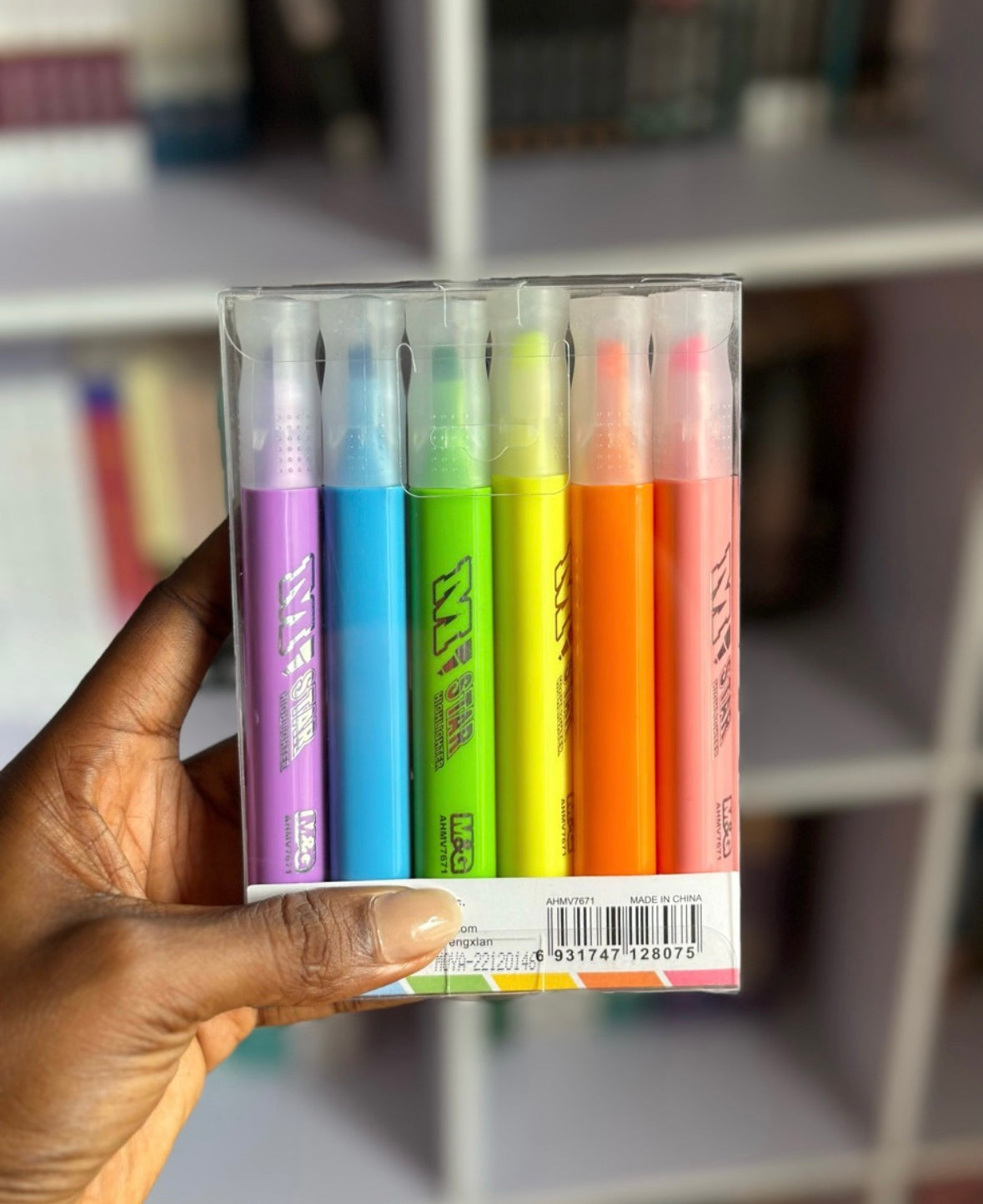 Highlighter Set