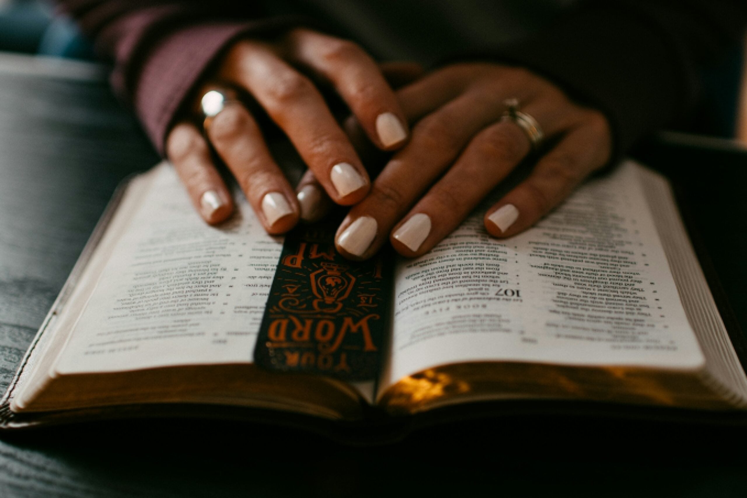 How to Transform Your Prayer Life – Scripture Haven Co