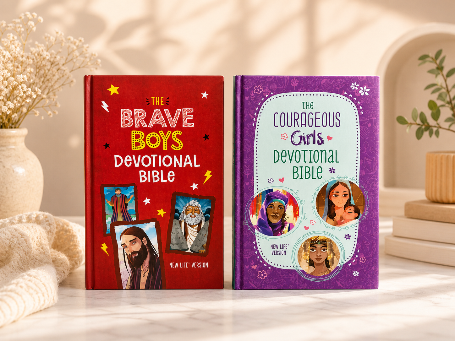 Children's Bibles