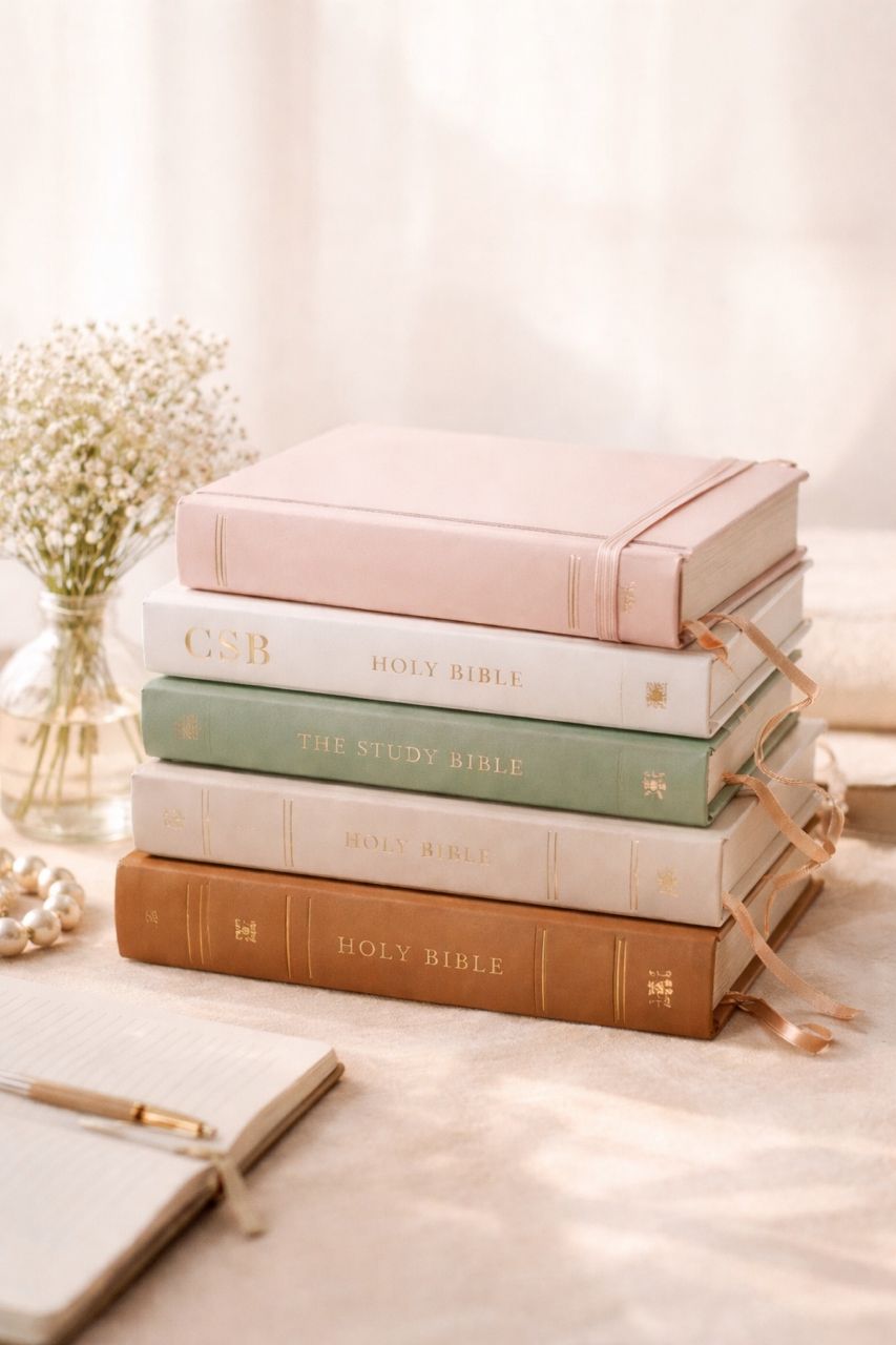 Bibles