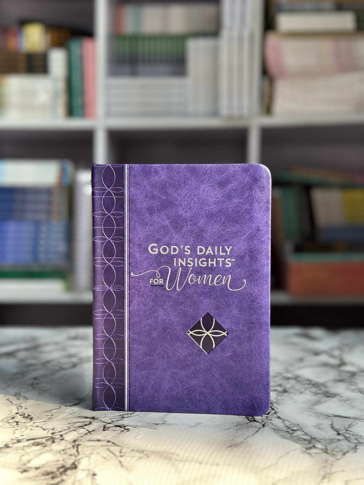 God's Daily Insights for Women