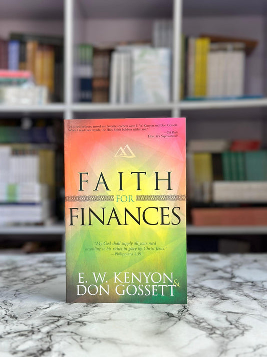 Faith For Finances