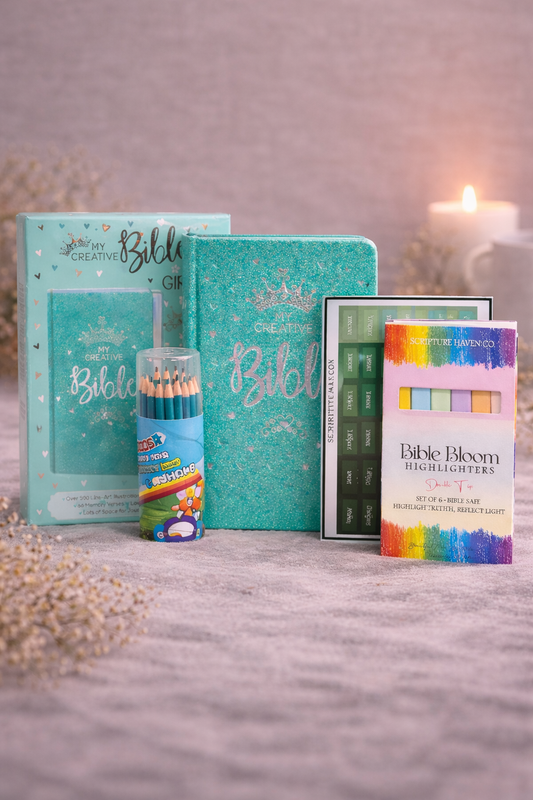 God's Girlie Kit