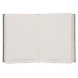 He Has Made Everything Beautiful in Its Time Hardcover Journal with Elastic Closure