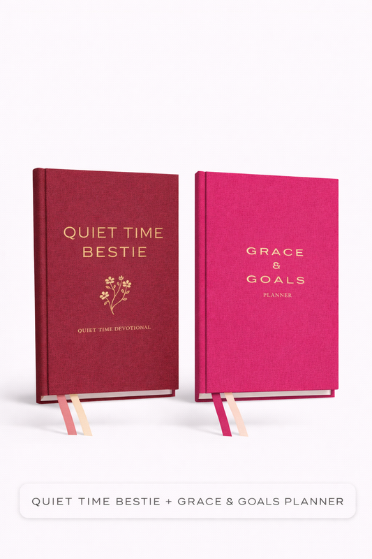 Faith and Focus Kit