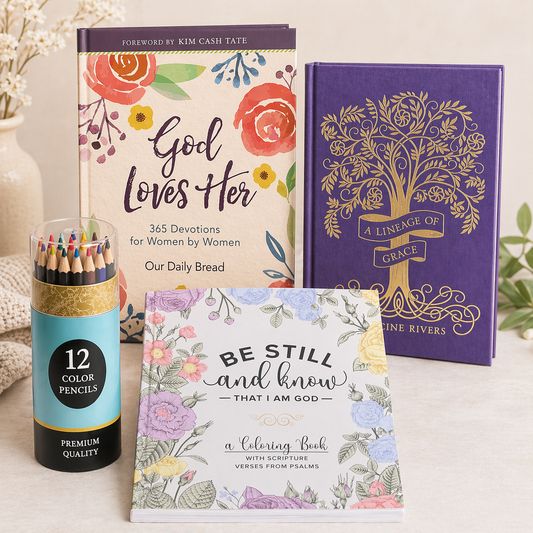 The Grace & Comfort Bundle