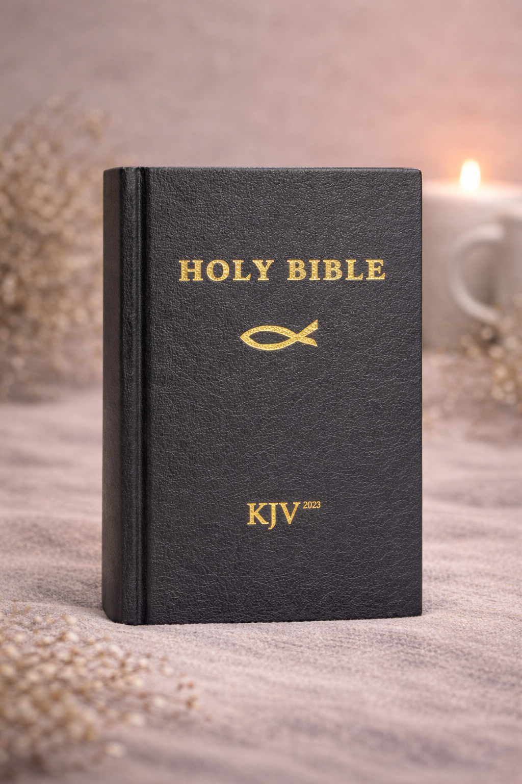 KJV Pocket Size Bible