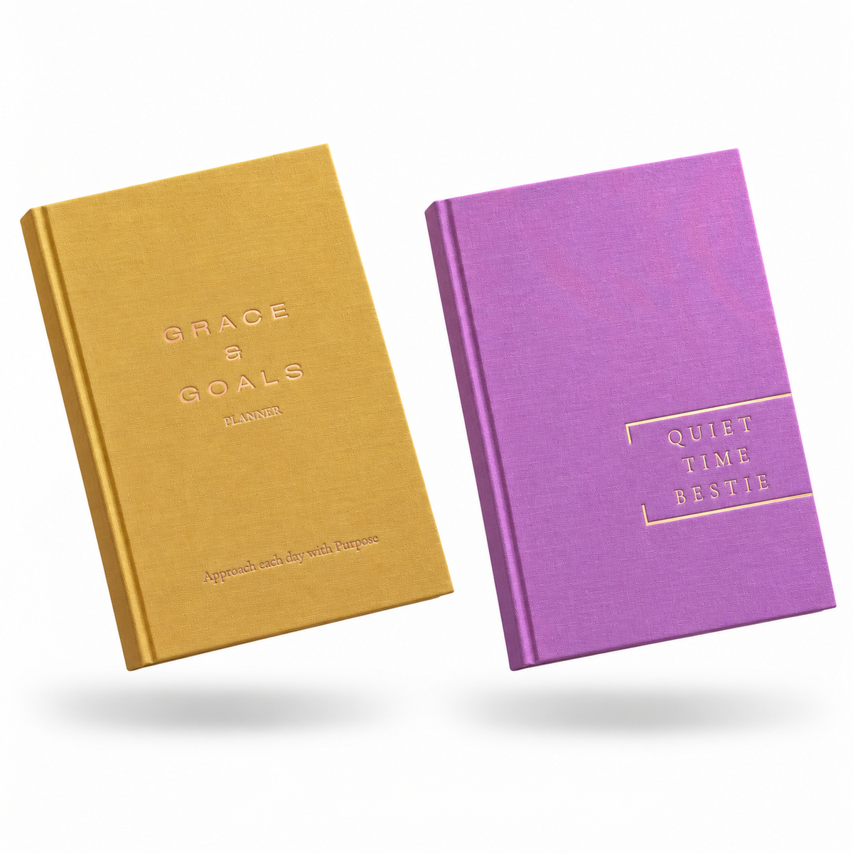 Faith And Focus Bundle