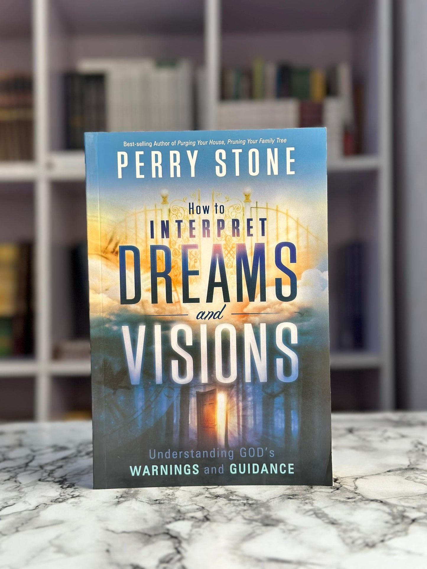 How to Interpret Dreams and Visions