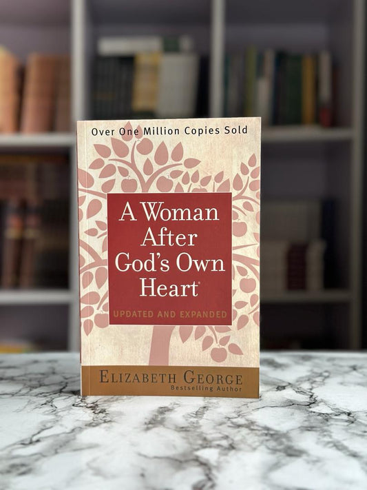 A Woman After God’s Own Heart