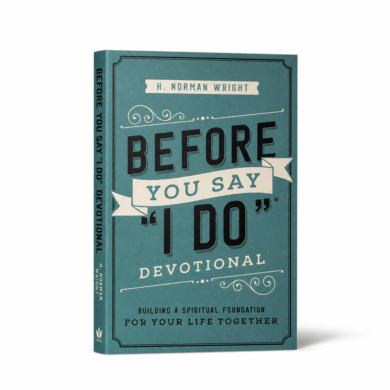 Before You Say "I Do" Devotional